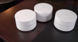 Enhance Home Connectivity with Amazon eero 6+ Mesh Router: Domain Name Deal