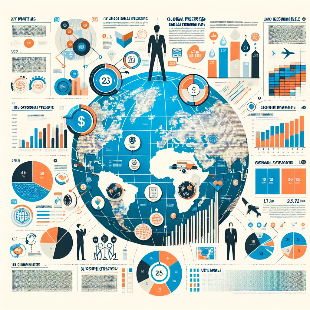 GoDaddy’s Global Dominance and Sustainable Growth Revealed