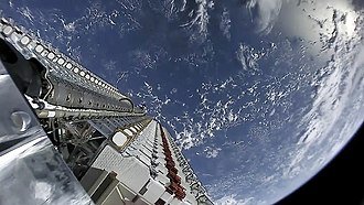 How China’s Space Dogfighting Threatens US Domain Name Security