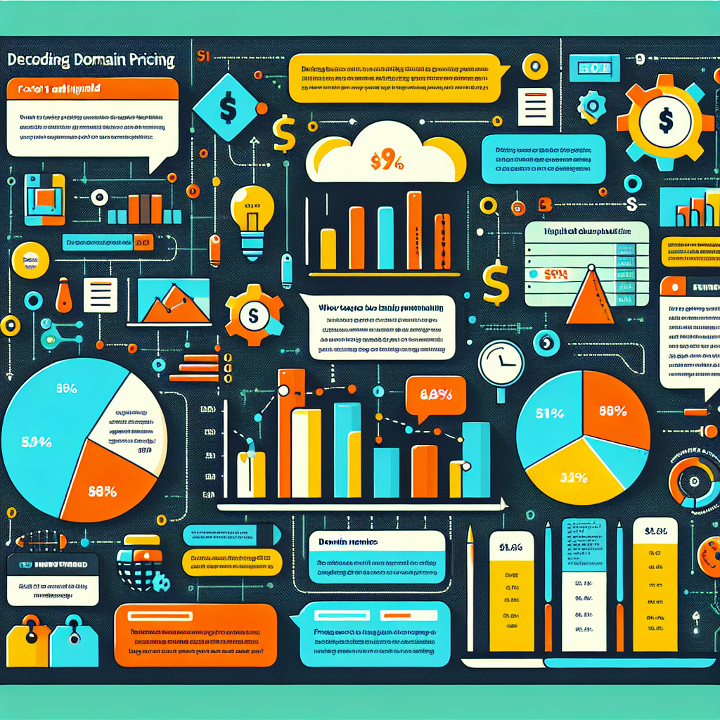 Decoding Domain Pricing: Factors and Costs Unveiled