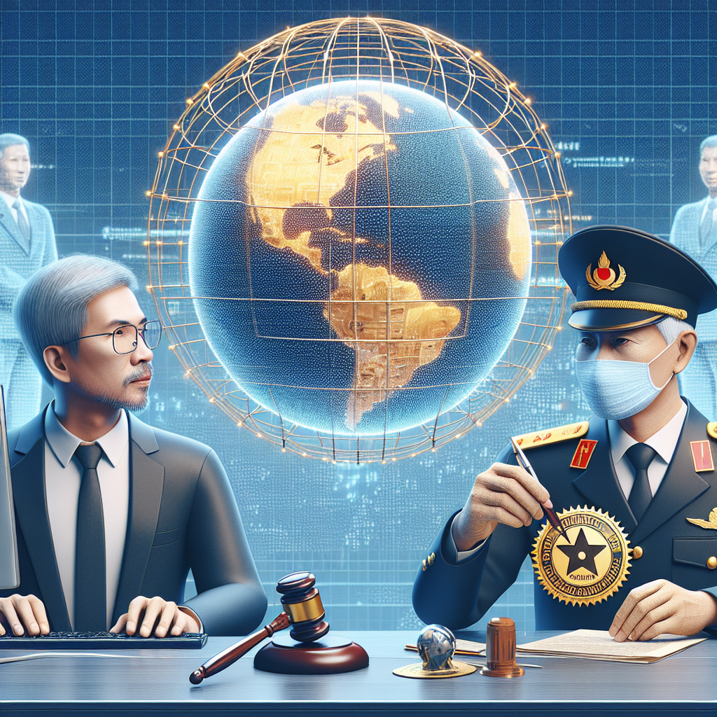 Vietnam’s Decree 147 Enhances Domain Name Dispute Resolution