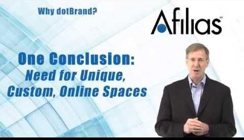 Brands Prepare for Domain Name Revolution with Dot-Brand Applications
