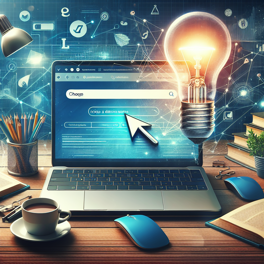 Choosing a Domain Name: Key Factors for Brand Success