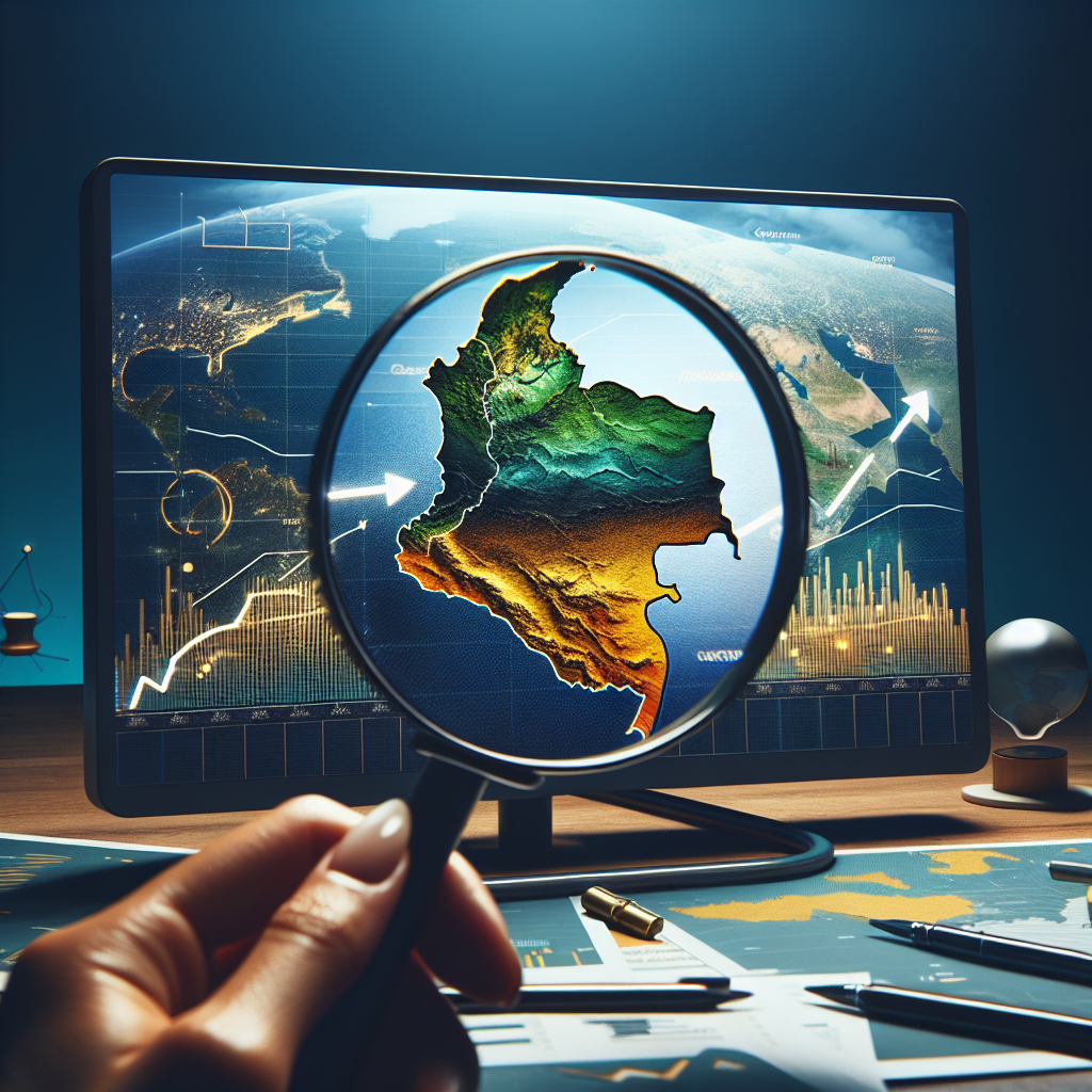 Colombia’s .co Domain Contract Boosts Profits, Governance Oversight