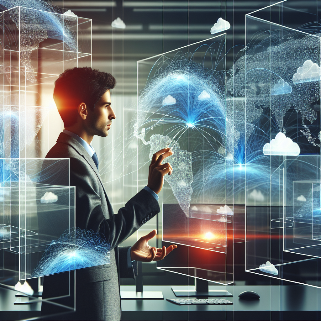 ICANN Proposes Domain Transfer Policy Changes to Streamline Processes