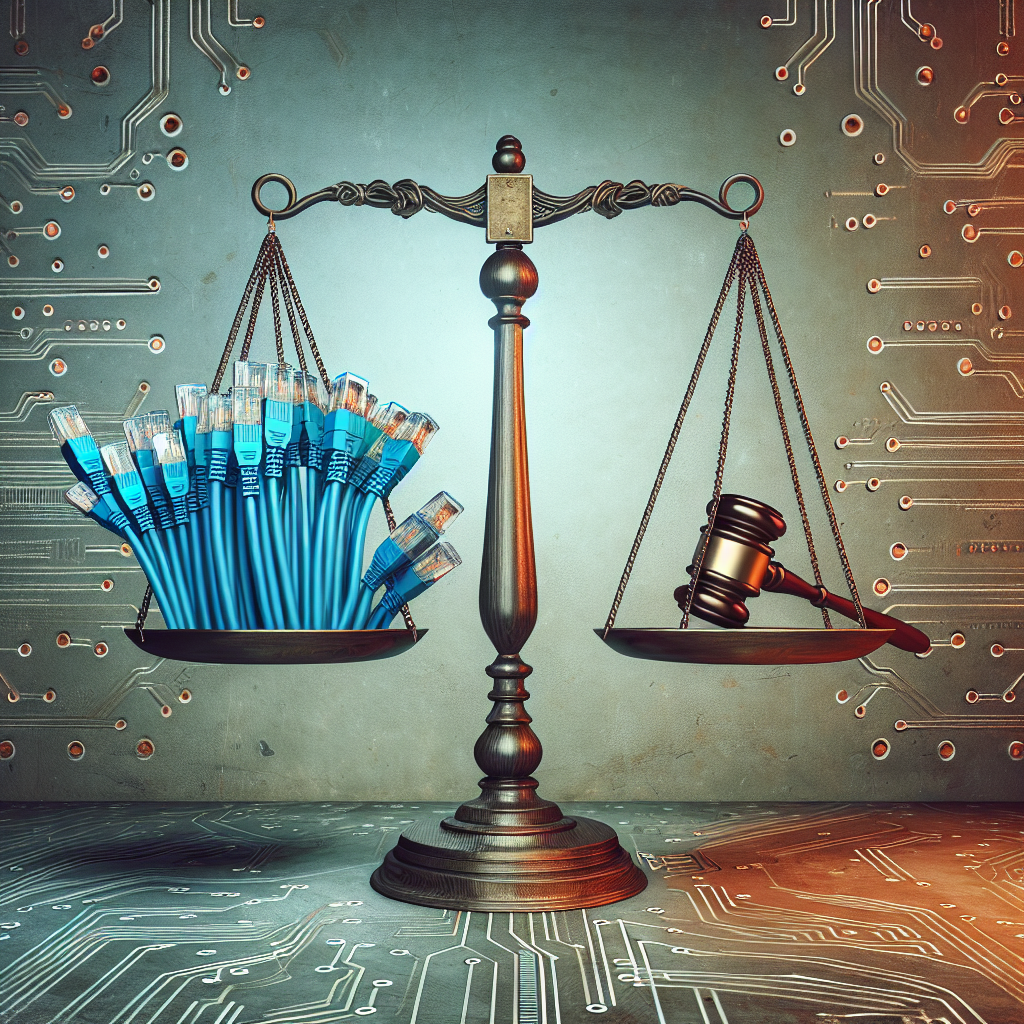Legal Dispute Over ‘.md’ Domain Highlights Digital Economy Challenges