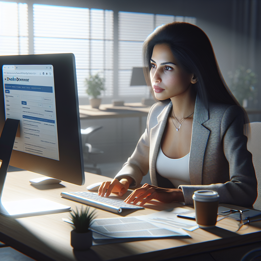UDRP Case Reveals Domain Ownership Challenges for Entrepreneurs