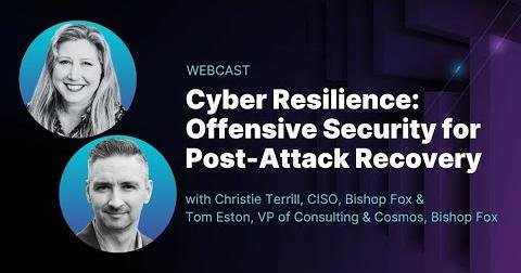 Association of Chairs Recovers from Cyberattack, Updates Domain