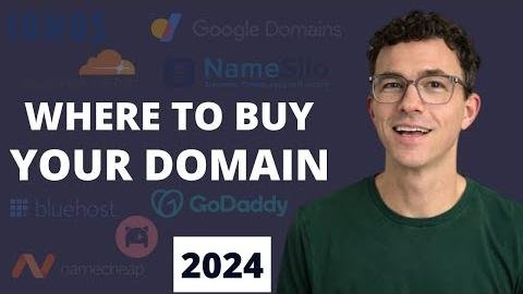 Top Registrars for .AI Domains: Choosing Your Ideal Partner
