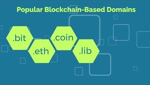 D3Serve Labs Innovates Domain Ownership Transfer with Blockchain System