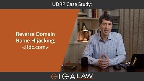 Navasard Limited Fails in Attempted Domain Name Hijacking