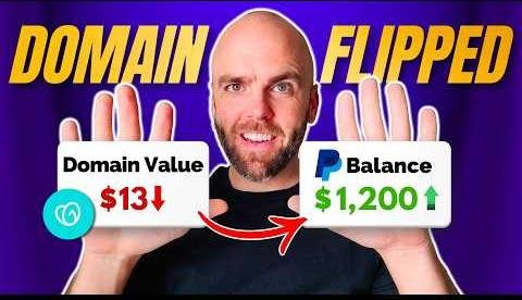 College Grad’s $10 Domain Purchase Nets $80,000 Windfall