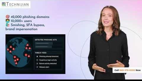 FBI Warns of LabHost Phishing Campaign Impacting Global Security