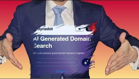 AI’s Impact on Domain Names in Evolving Search Landscape