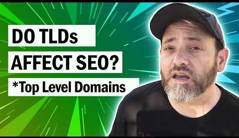 Understanding TLDs: Impact on SEO and Website Identity