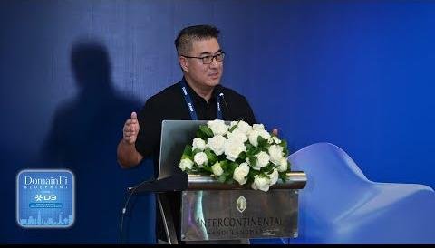 D3 Global Secures $25M to Revolutionize Domain Industry