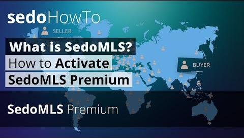 Sedo Improves Domain Auction Search for Enhanced User Experience