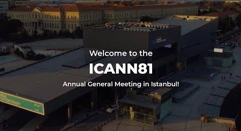 ICANN Shifts Annual Meeting from Oman to Dublin Amid Geopolitical Tensions