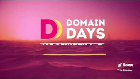 Dubai Domain Days Reveals Middle East’s Top Domain Trends