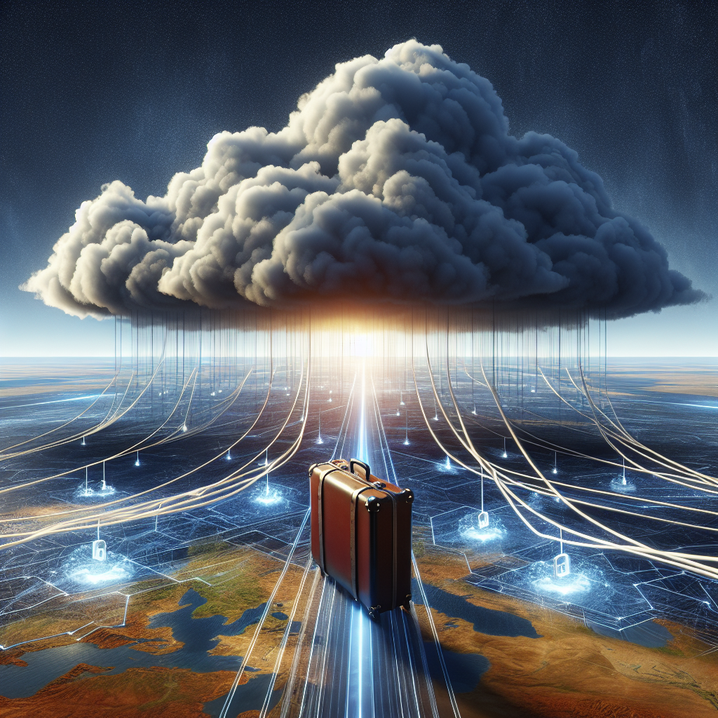 Cloud Travel Case Exposes Risks of Reverse Domain Hijacking