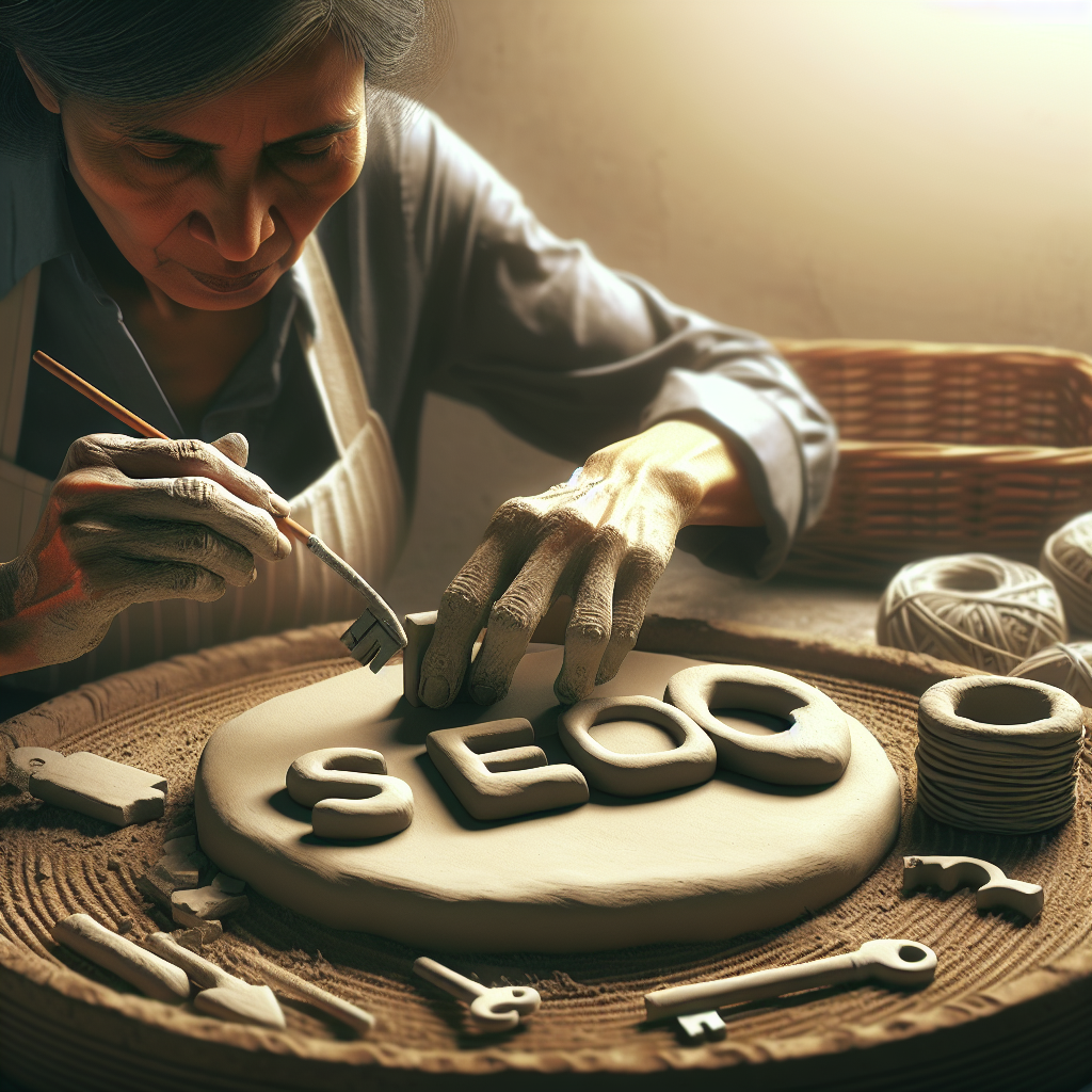 Crafting a Memorable Domain Name for Enhanced SEO Success