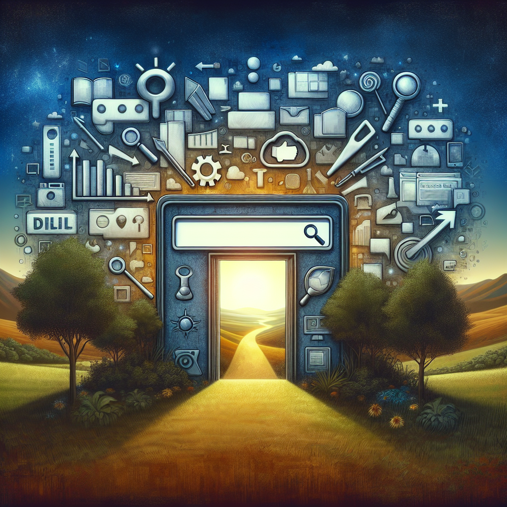 Google Introduces .ING Domain for Targeted User Intent Marketing