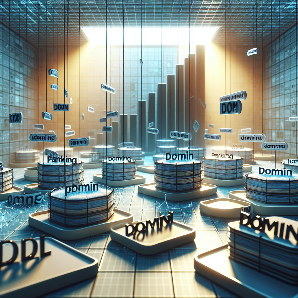Google’s Domain Parking Changes Impact Revenue for Industry Players