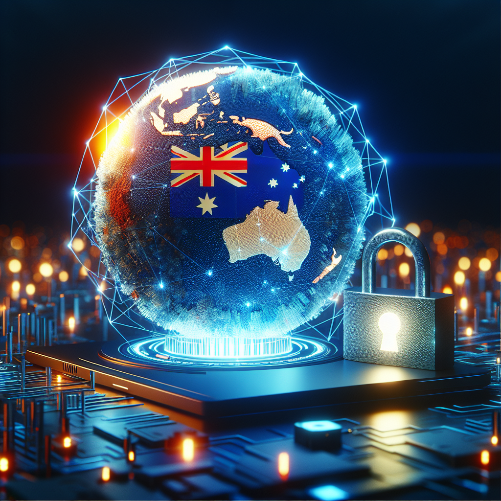 National Innovation Mandate Vital for Australia’s Security and Tech Growth