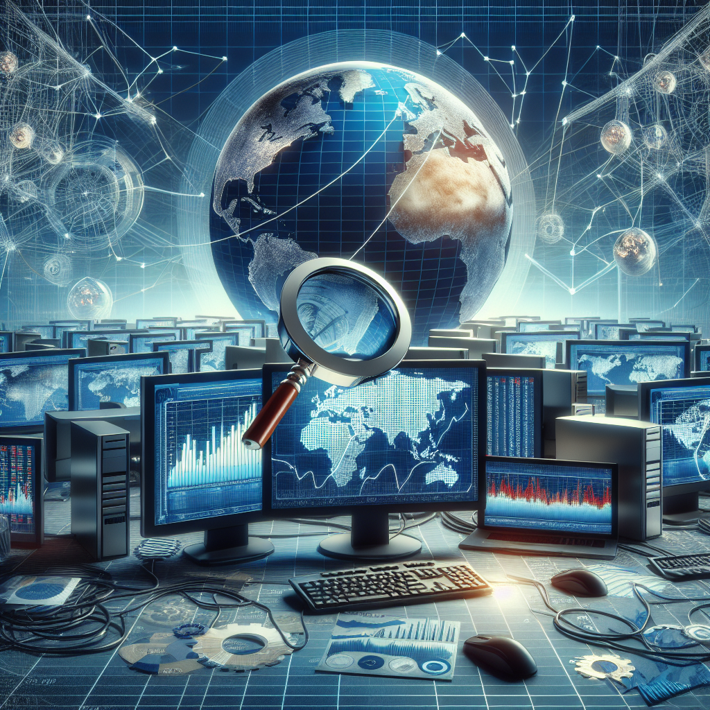 Odys Global Leads Domain Market for SEO-Powered Investments