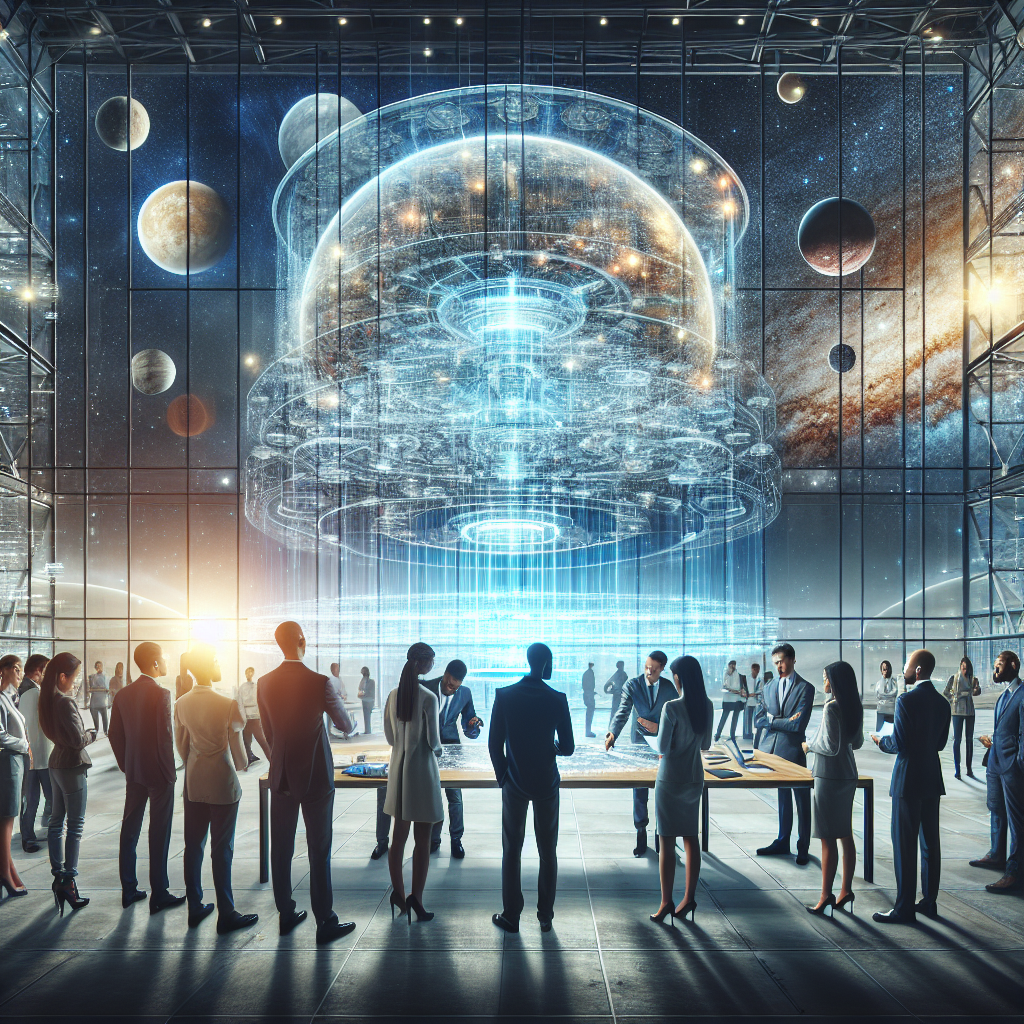 Pentagon’s Hybrid Space Architecture Program Expands Industry Collaboration