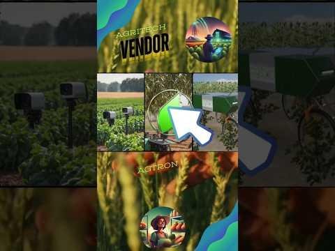 Farmsent Superapp Revolutionizes Agricultural Trade with Web3 Integration