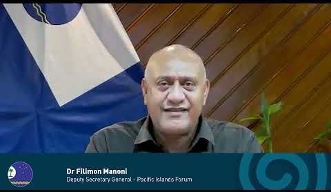 Pacific Islands Shine in Global Internet Governance Leadership