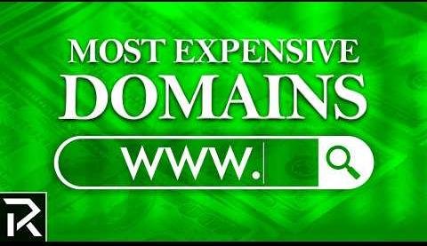Unveiling the Value of Million-Dollar Domain Names
