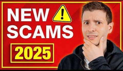Ghost Stores Exploit Brands in Domain Scam Surge