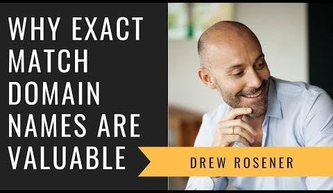 Exact Match Domains: Key to Brand Success in Digital Era