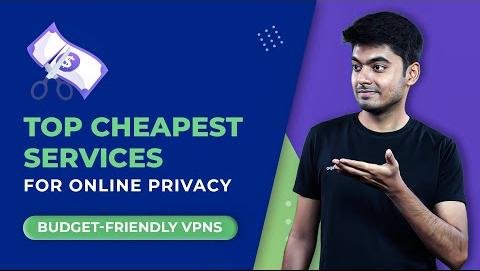 FastVPN Review: Privacy Concerns Amid Budget-Friendly Performance