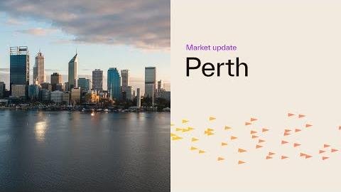 Perth Housing Market Set to Surpass Million-Dollar Milestone