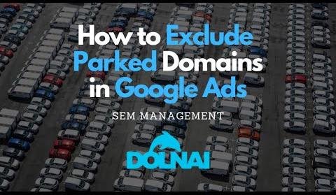 Google’s Domain Parking Opt-Out Sparks Industry Disruption