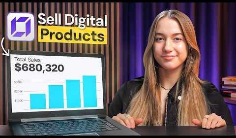 Streamline Digital Product Sales with WP Landing Kit Integration