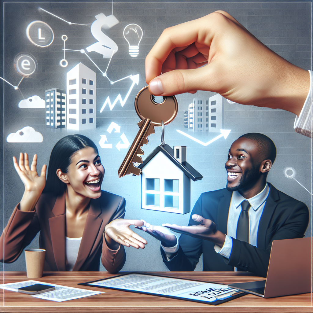 Dan.com Introduces Lease-to-Own Feature for Domain Buyers