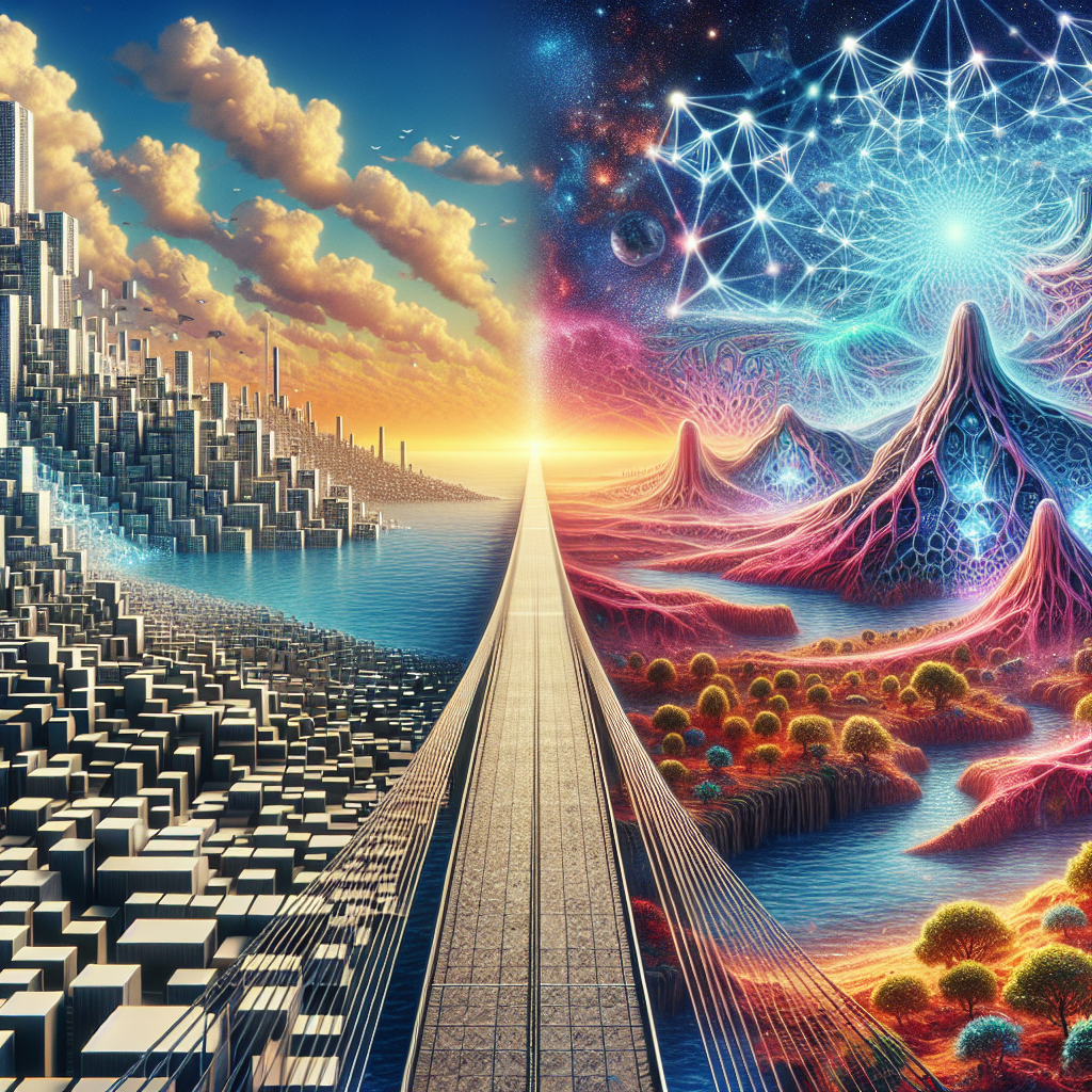 Domain industry pioneers bridge Web2 and Web3 for innovation