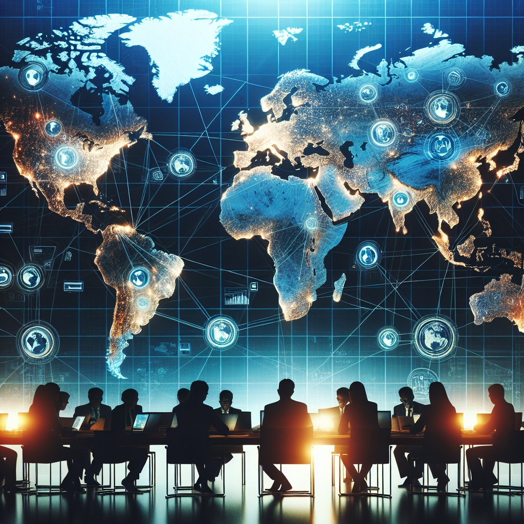 ICANN Attracts 100 Organizations for New gTLD Expansion