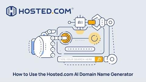 AI’s Influence on Domain Names: Shaping Future Online Identity