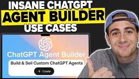 ChatGPT’s Agent Mode Revolutionizes Domain Investing Automation